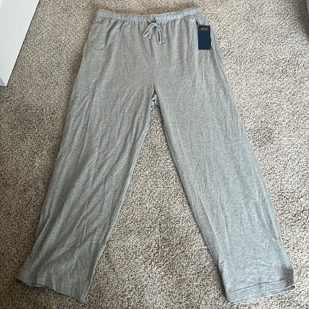 Polo Ralph Lauren Sweatpants